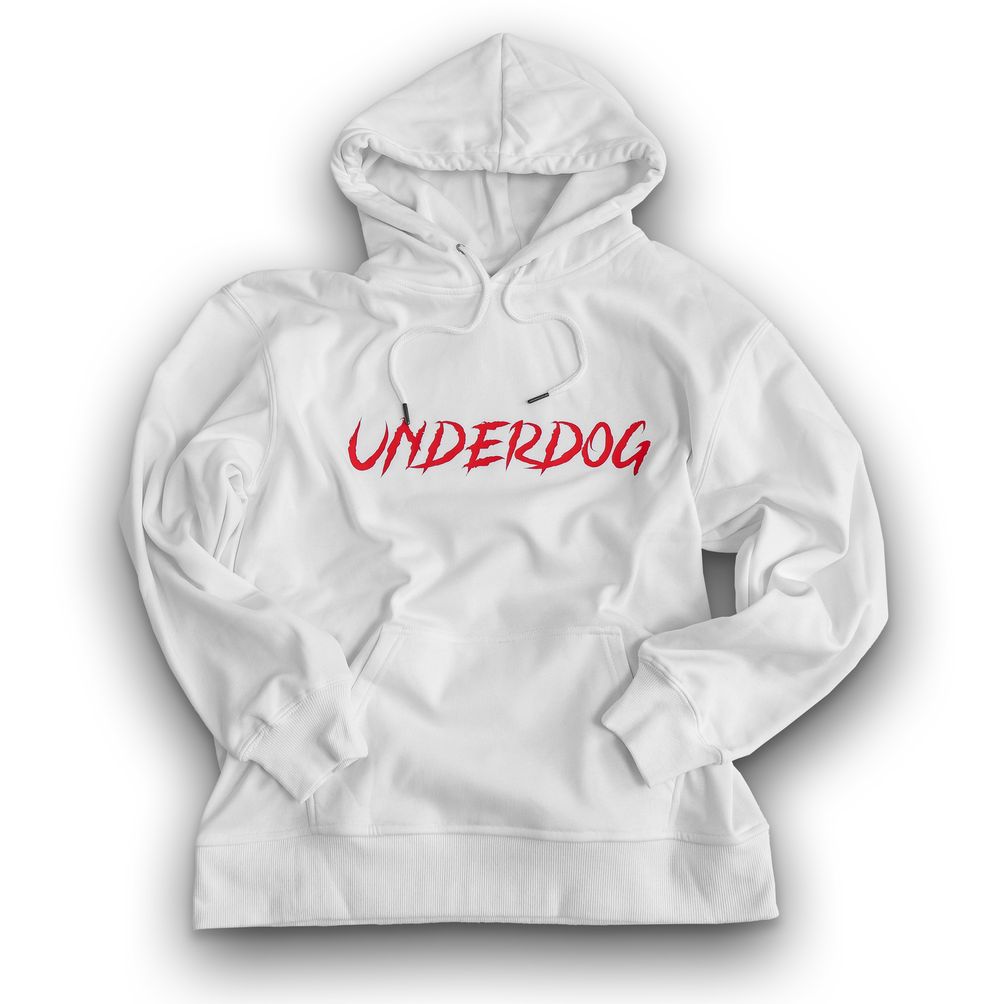 Hūdijs ''UNDERDOG''