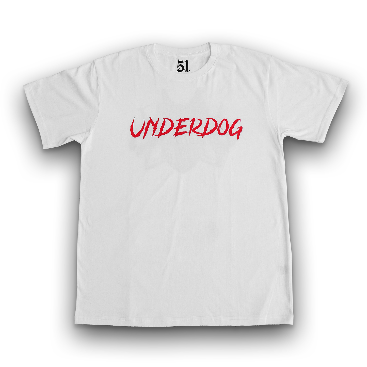 T-Krekls ''UNDERDOG''