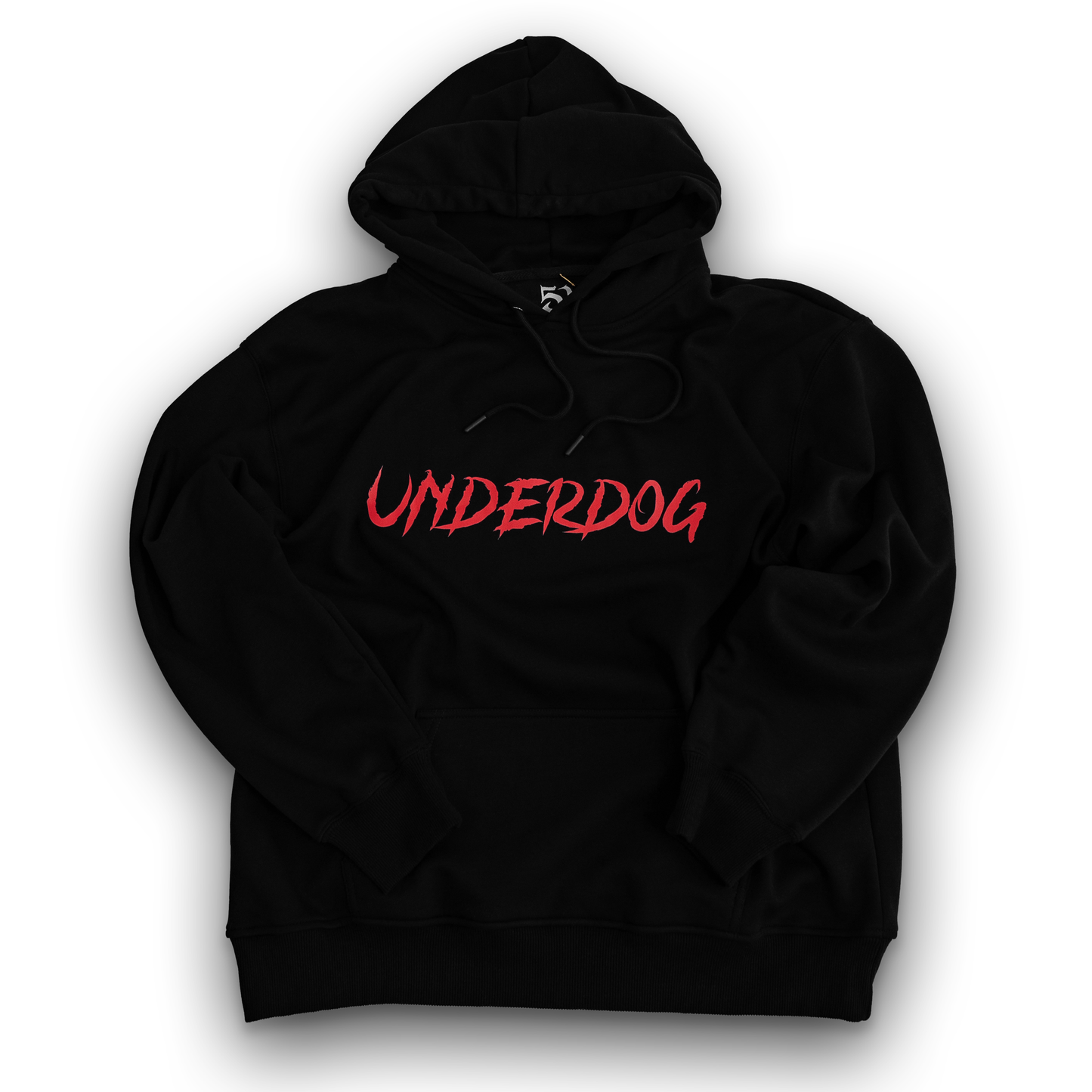 Hūdijs ''UNDERDOG''