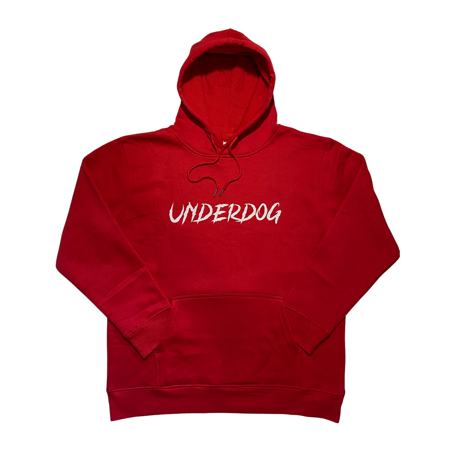 Hūdijs ''UNDERDOG'' RED EDITION